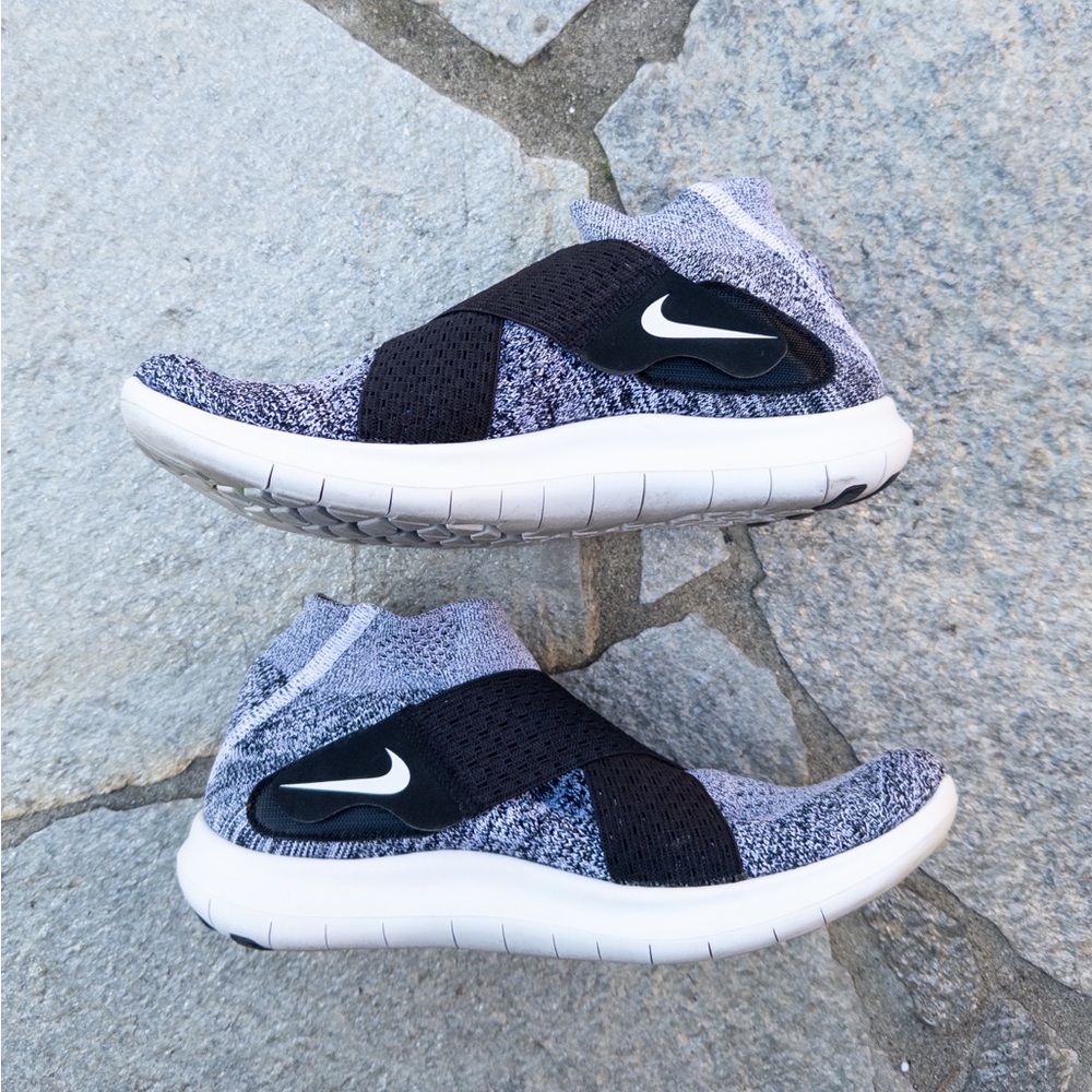 Nike Free RN Motion Flyknit